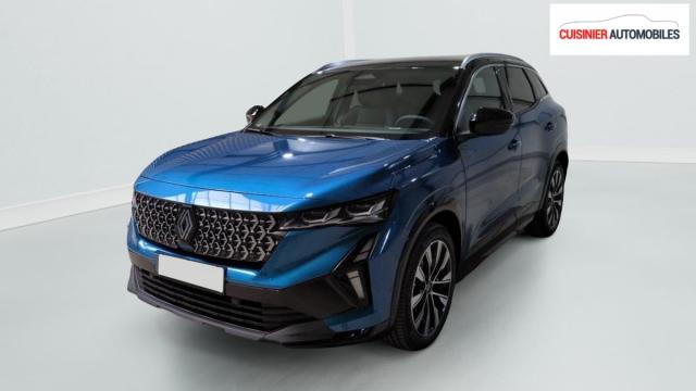 Renault Austral Nouveau Full Hybrid E-Tech 200 Ch Techno