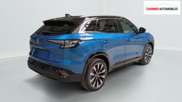 Renault Austral image 7