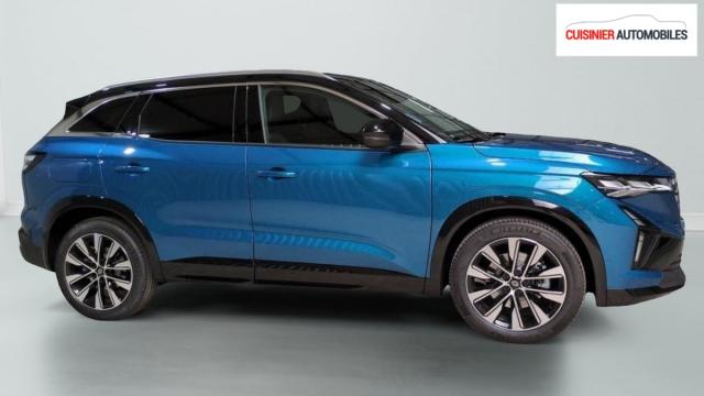 Renault Austral image 2