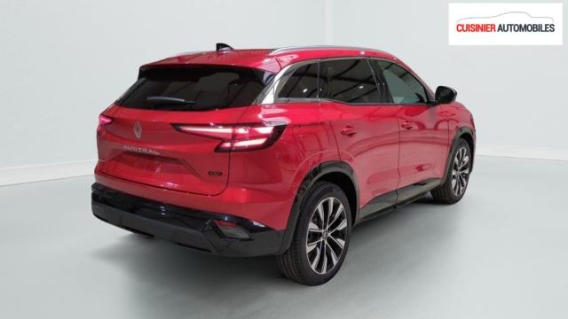 Renault Austral image 6