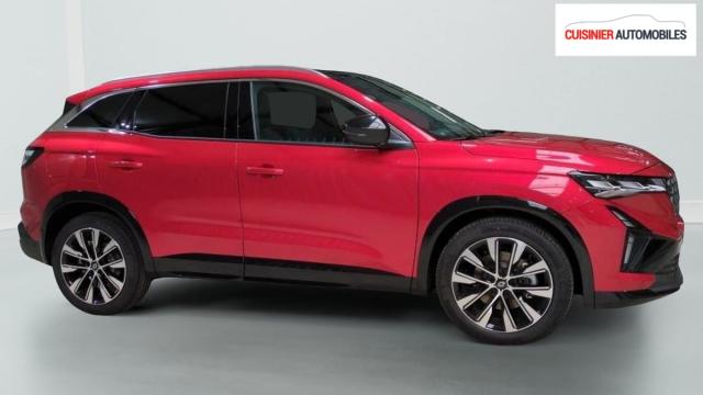 Renault Austral image 1