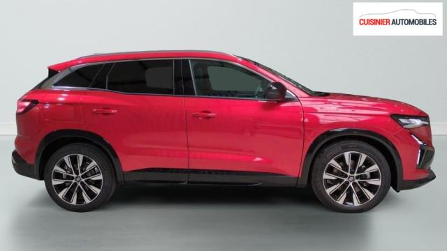 Renault Austral image 4