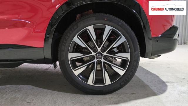 Renault Austral image 5