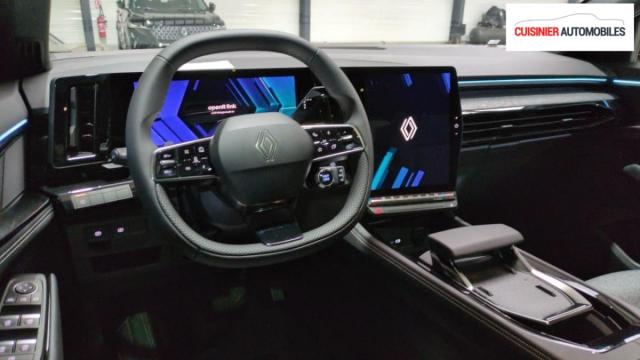 Renault Austral image 9