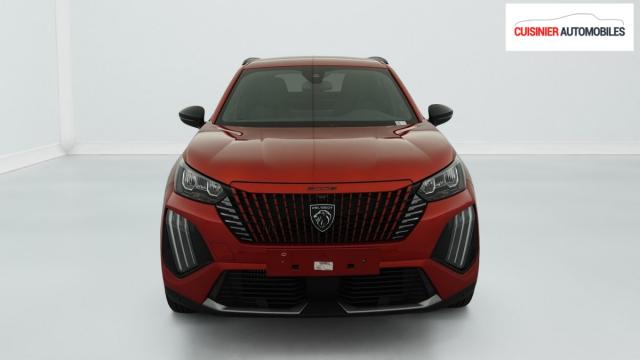 Peugeot 2008 image 1