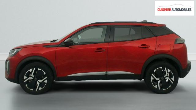 Peugeot 2008 image 8