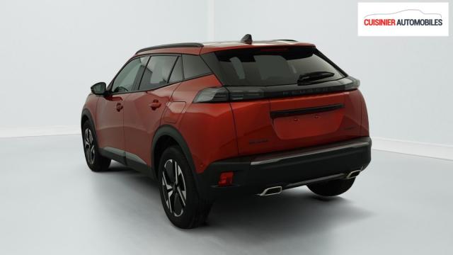 Peugeot 2008 image 5