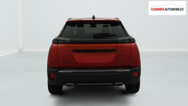 Peugeot 2008 image 2