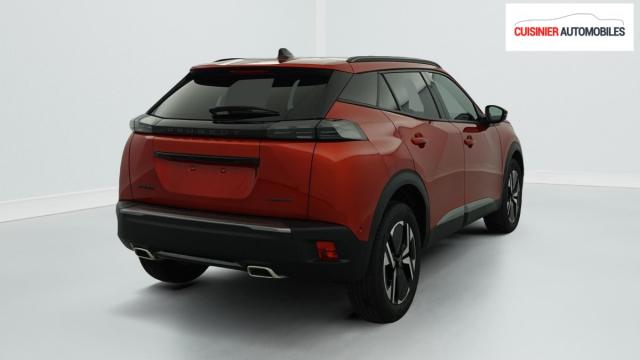 Peugeot 2008 image 6