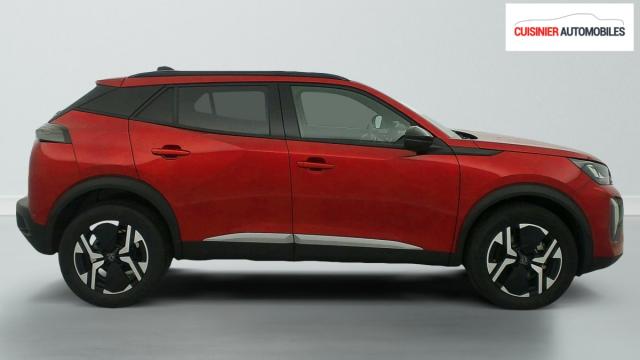 Peugeot 2008 image 9
