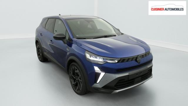 Renault Symbioz E-Tech Full Hybrid 160 Ch Esprit Alpine