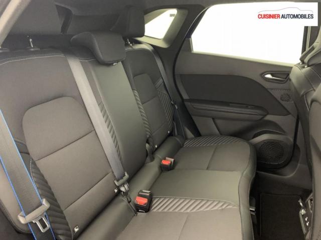 Renault Symbioz image 6