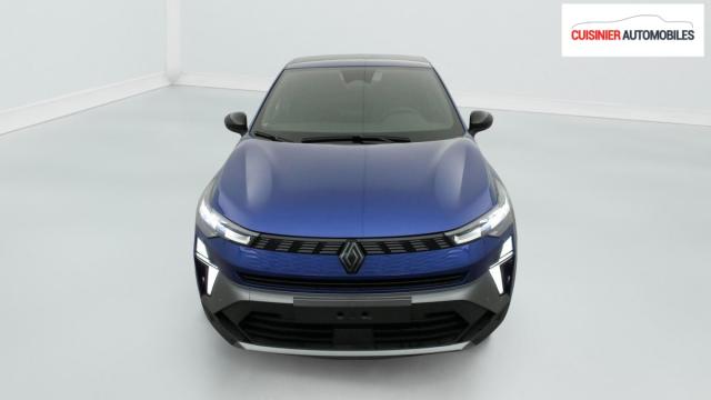 Renault Symbioz image 5