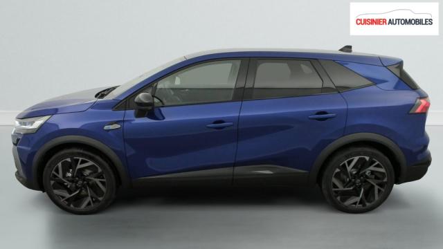 Renault Symbioz image 1