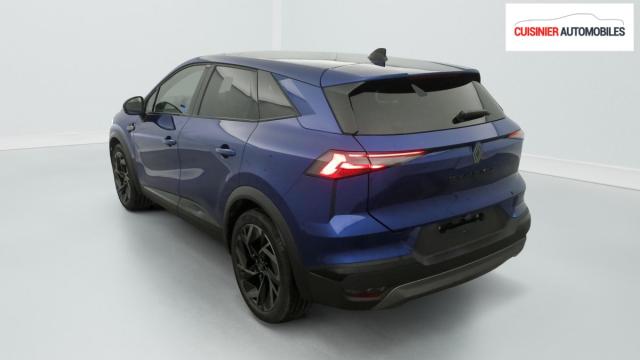 Renault Symbioz image 4