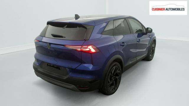 Renault Symbioz image 8