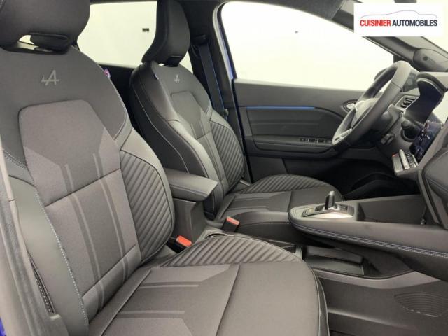 Renault Symbioz image 7