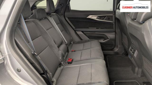 Renault Espace image 6