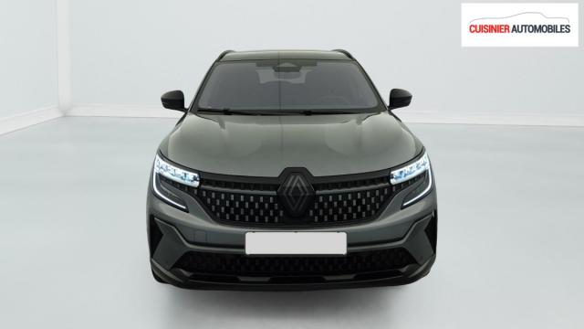 Renault Espace image 5