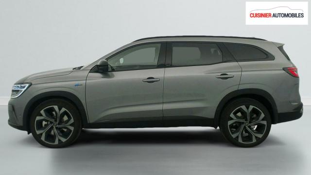 Renault Espace image 4