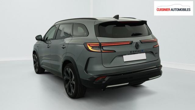 Renault Espace image 3