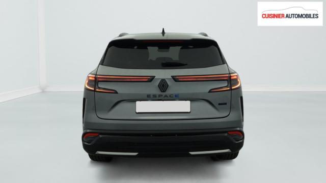 Renault Espace image 7