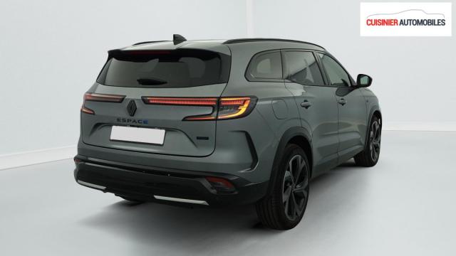 Renault Espace image 8