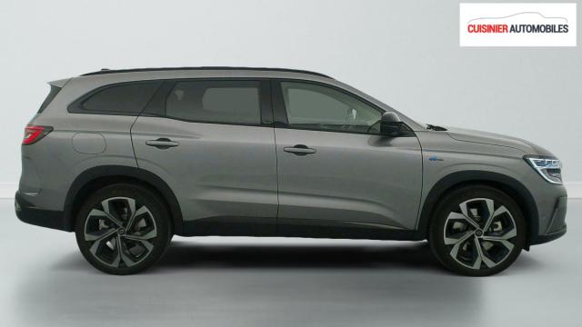 Renault Espace image 2
