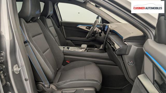 Renault Espace image 1