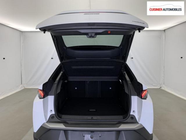 Peugeot 3008 image 6