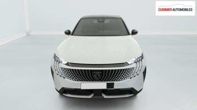 Peugeot 3008 image 1
