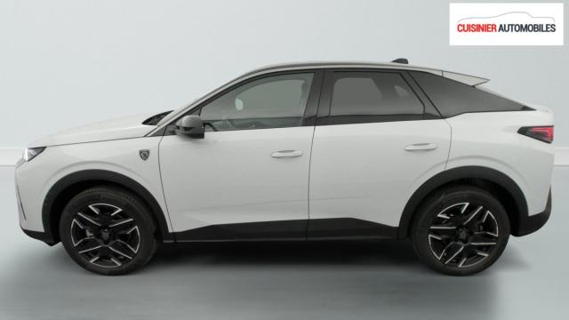 Peugeot 3008 image 8