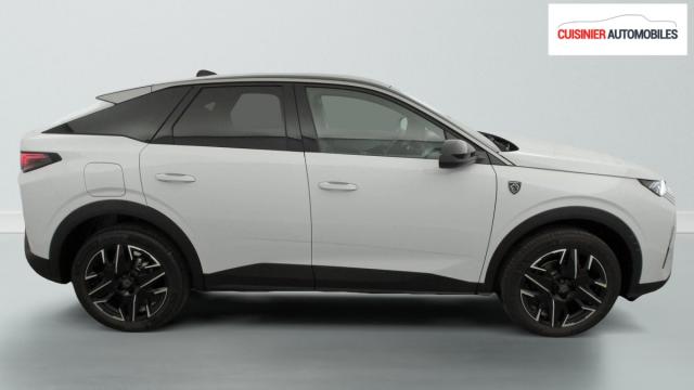 Peugeot 3008 image 5