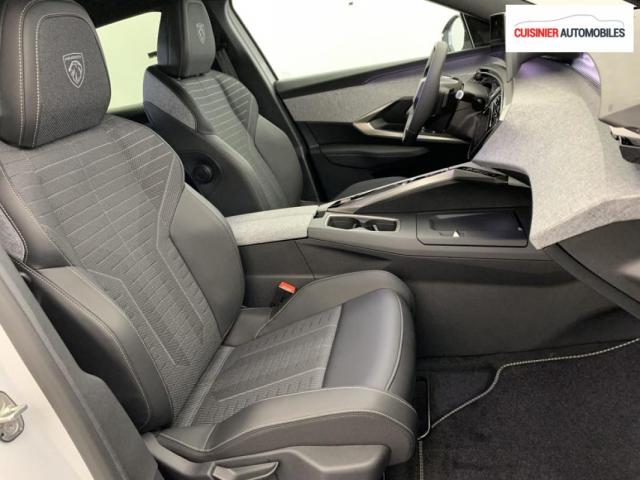 Peugeot 3008 image 7