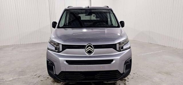 Citroen Berlingo image 4