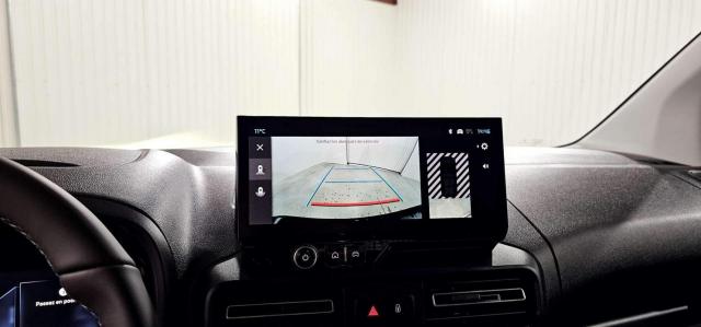 Citroen Berlingo image 6