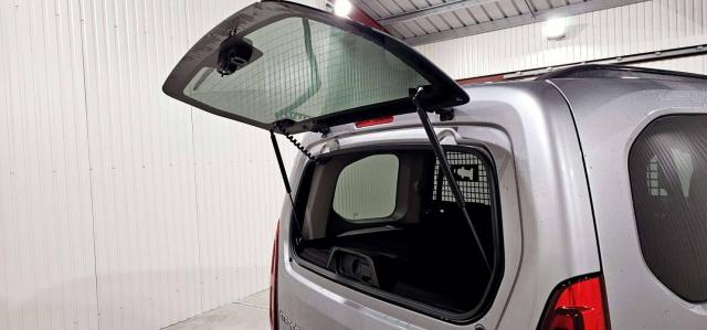 Citroen Berlingo image 8