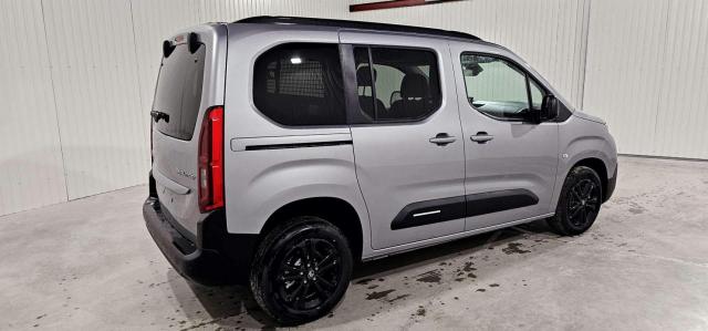 Citroen Berlingo image 1