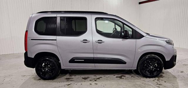 Citroen Berlingo image 3
