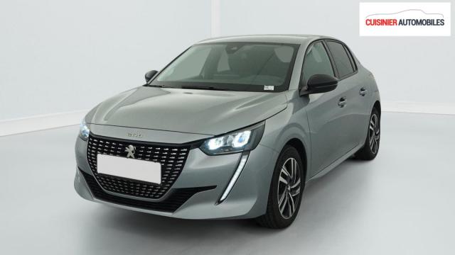 Peugeot 208 image 2