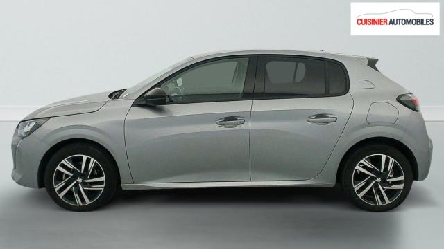 Peugeot 208 image 6