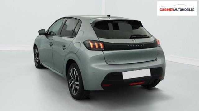 Peugeot 208 image 3