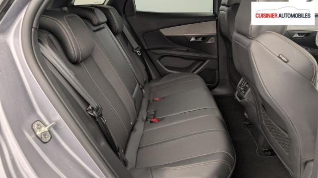 Peugeot 3008 image 7