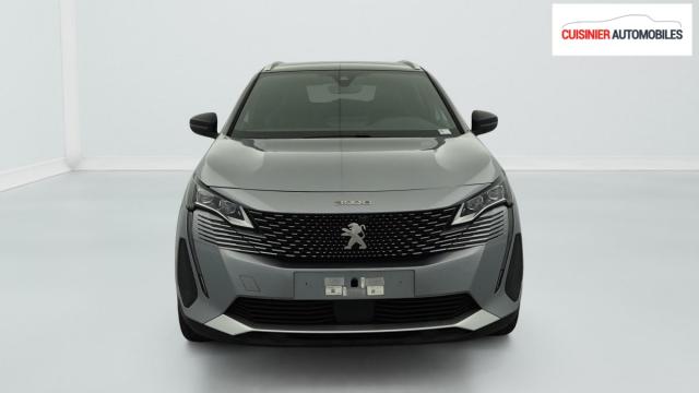 Peugeot 3008 image 6