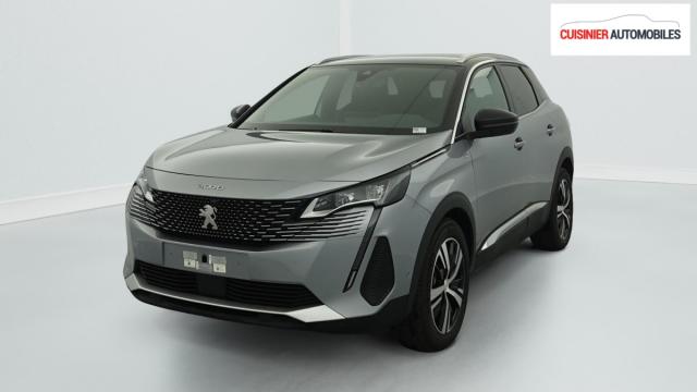Peugeot 3008 image 5