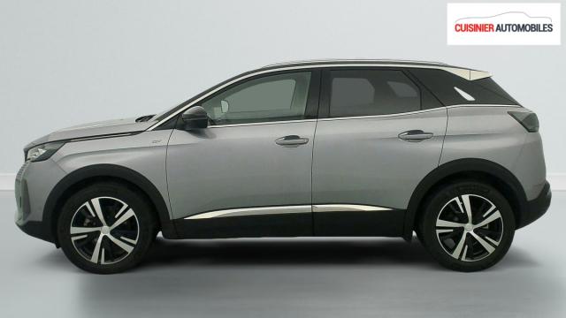 Peugeot 3008 image 3