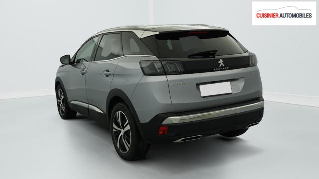 Peugeot 3008 image 8