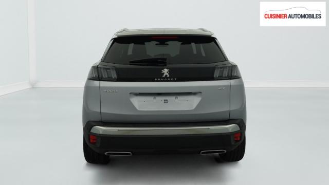 Peugeot 3008 image 1