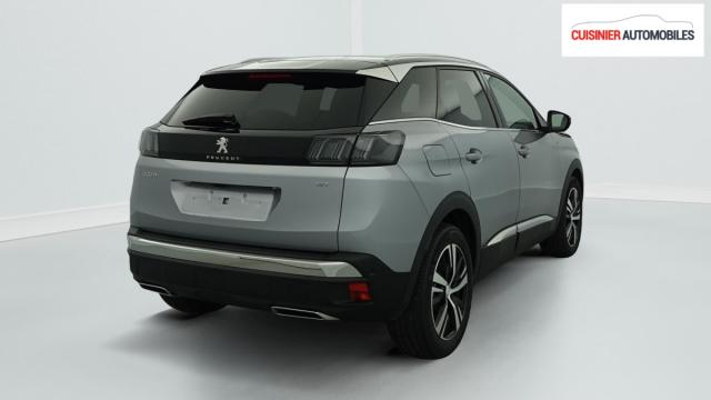 Peugeot 3008 image 9