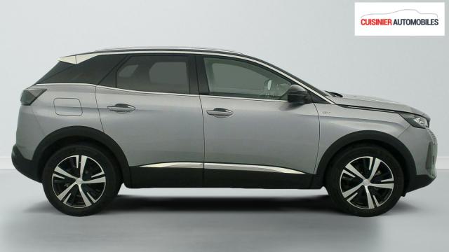 Peugeot 3008 image 4